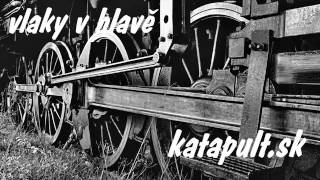 katapult.sk   vlaky v hlavě
