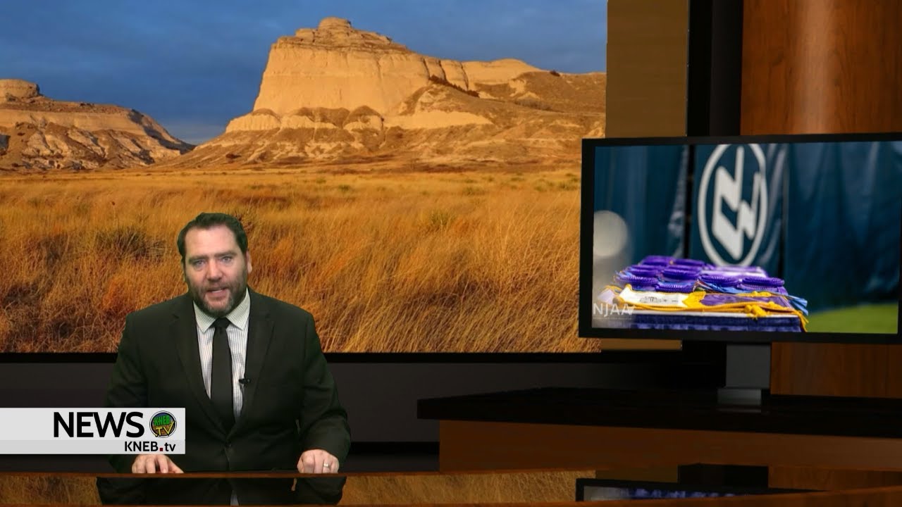 Gordon Student Earns National Junior Angus Association’s Bronze and Silver Awards