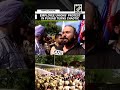 Punjab Govt employees' protest, march toward CM Mann residence, Police use water cannons