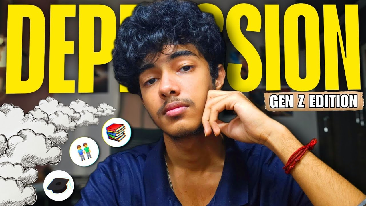 What Depression Really Feels Like (and How I Got Out of It)