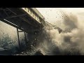 Bridge Collapse Sound Effect 