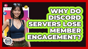 Why Do Discord Servers Lose Member Engagement? - Trend Unwrapper