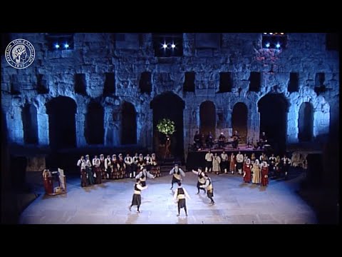 Χρώματα της Ελλάδας