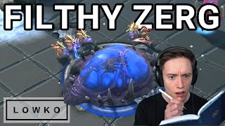 StarCraft 2: Bly Will NOT STOP Cheesing! (Best-of-3)