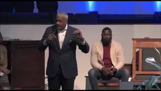 Dr. Walter L. Staples - Feb 5, 2020