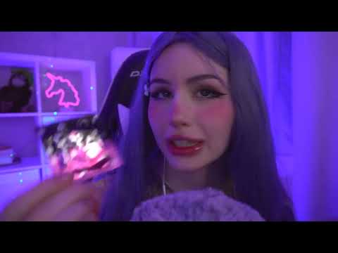 💤АСМР 99.99% 🤤ТРИГГЕРОВ для СНА и Расслабления/ASMR 99.99% of You Will SLEEP, Relax and Tingle 💤