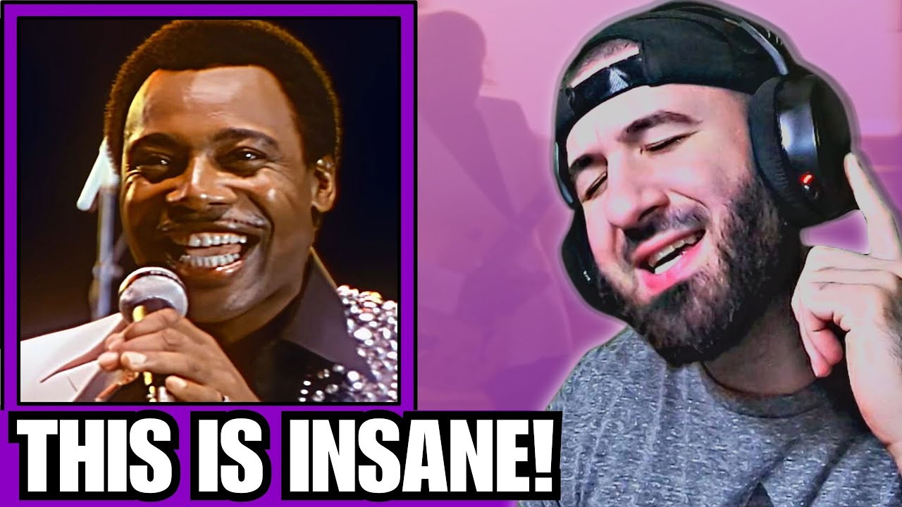 FIRST TIME HEARING George Benson - Give Me The Night | REACTION