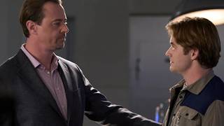 NCIS Star Sean Murray on McGee's Surprising Past: 'He's an Accidental Absentee Father'