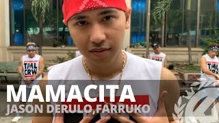 MAMACITA by Jason Derulo,Farruko | Zumba | Pop | TML Crew Vietnam
