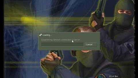 Counter Strike 1.6 DDoS Program Test By // MiralayBAşKAN*&t h e&EMO&