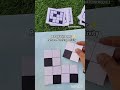 Brain Game for Kids | DIY Pattern Matching
