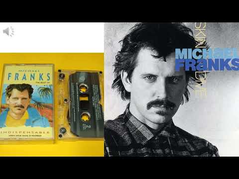 Michael Franks - When the Cookie Jar Is Empty