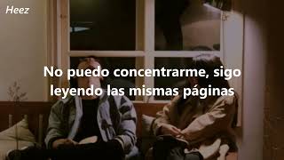 Sarah Barrios, Eric Nam - Have we met before | Sub español
