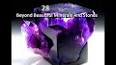 The Intriguing World of Crystalline Gems ile ilgili video