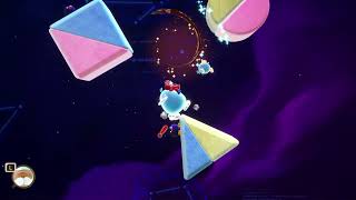 Yoshi and the Mysterious Book - Kapitel 10 - Mond - Rabe