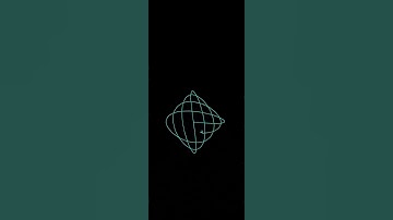 Create stunning Lissajous curves with Python Turtle#trendingshorts #shorts#coding#viralshorts#python