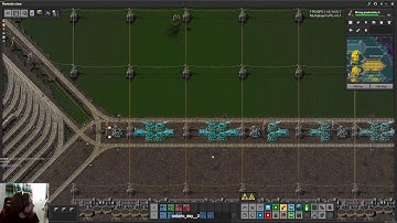 Factorio - Space Exploration V0.7 (With Compatible Mods) - BIRFDAY LEVEL 36 - 11/14/2025