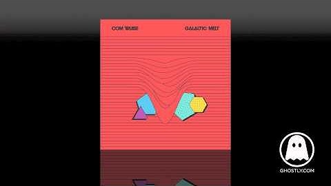 Com Truise - "Brokendate"