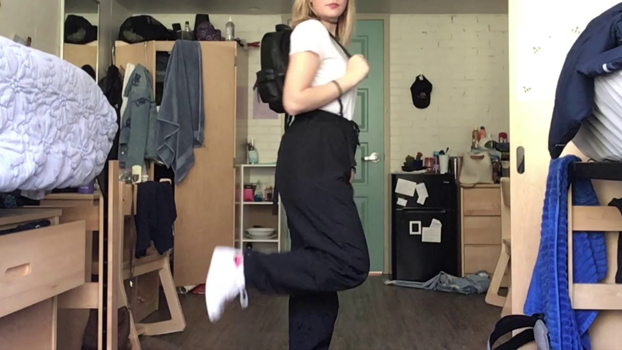  How To Style A Baby Backpack YouTube