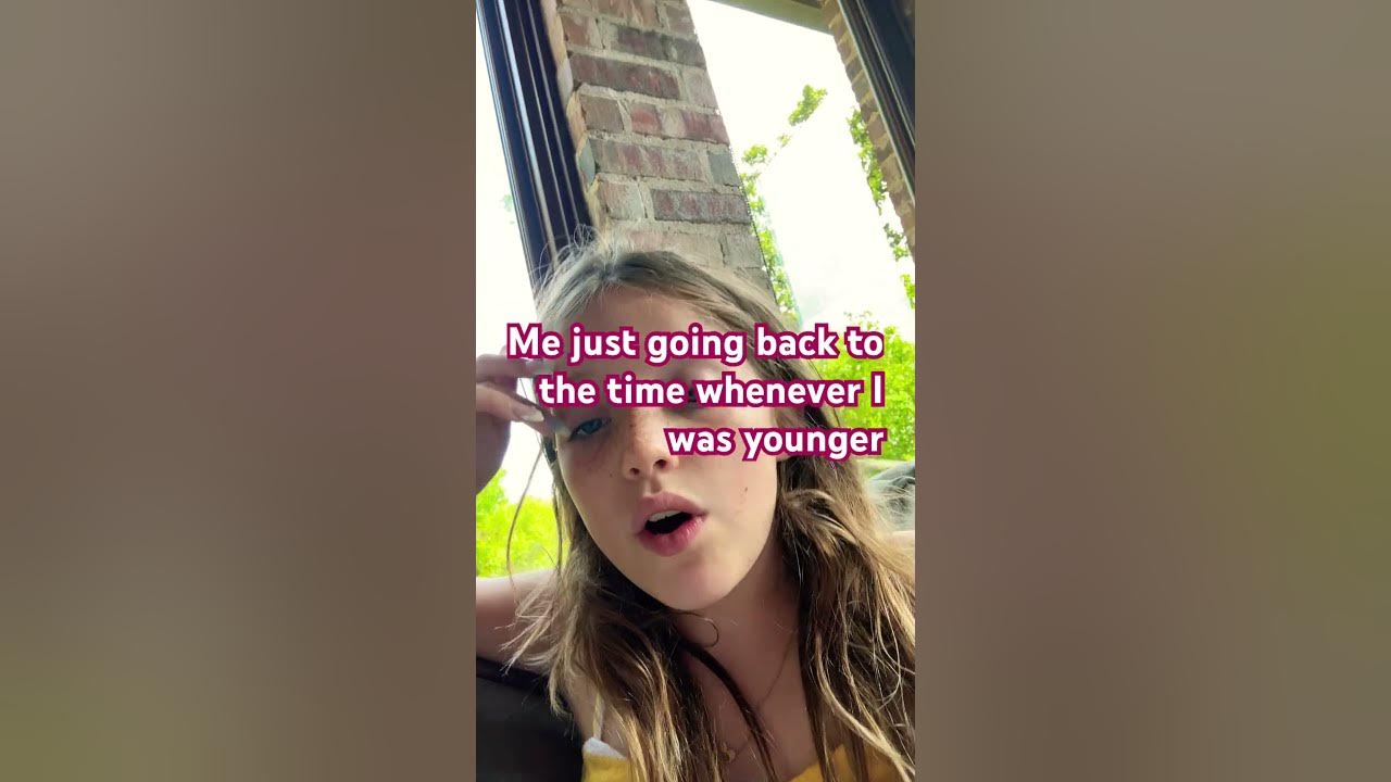 Go Back To The Video I Was Watching