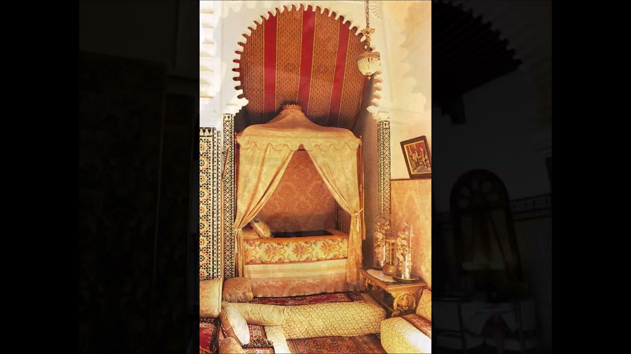 Quddám Usháq Festival de Chefchaouen 1984 قدام العشاق مهرجان شفشاون