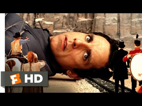 Night At The Museum (4/5) Movie CLIP - Kill The Giant (2006) HD