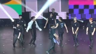 D.d.d - The Boyz La Concert Encore