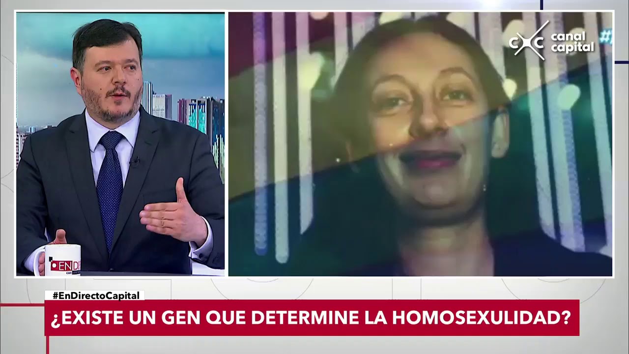 ¿Existe un gen que determine la homosexualidad? - En Directo