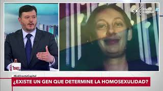 ¿Existe un gen que determine la homosexualidad? - En Directo