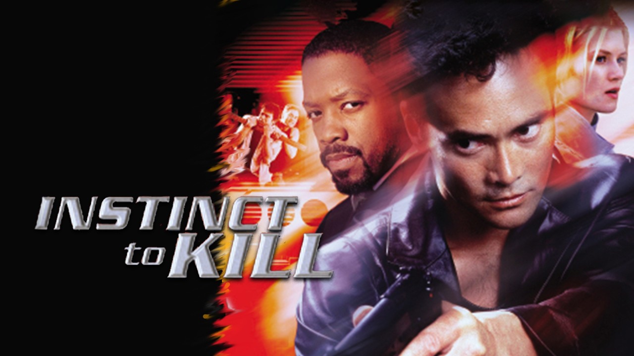 Instinct to Kill
