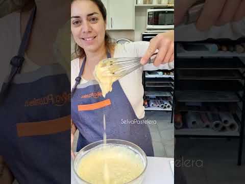 BUDÍN DE MANDARINAS