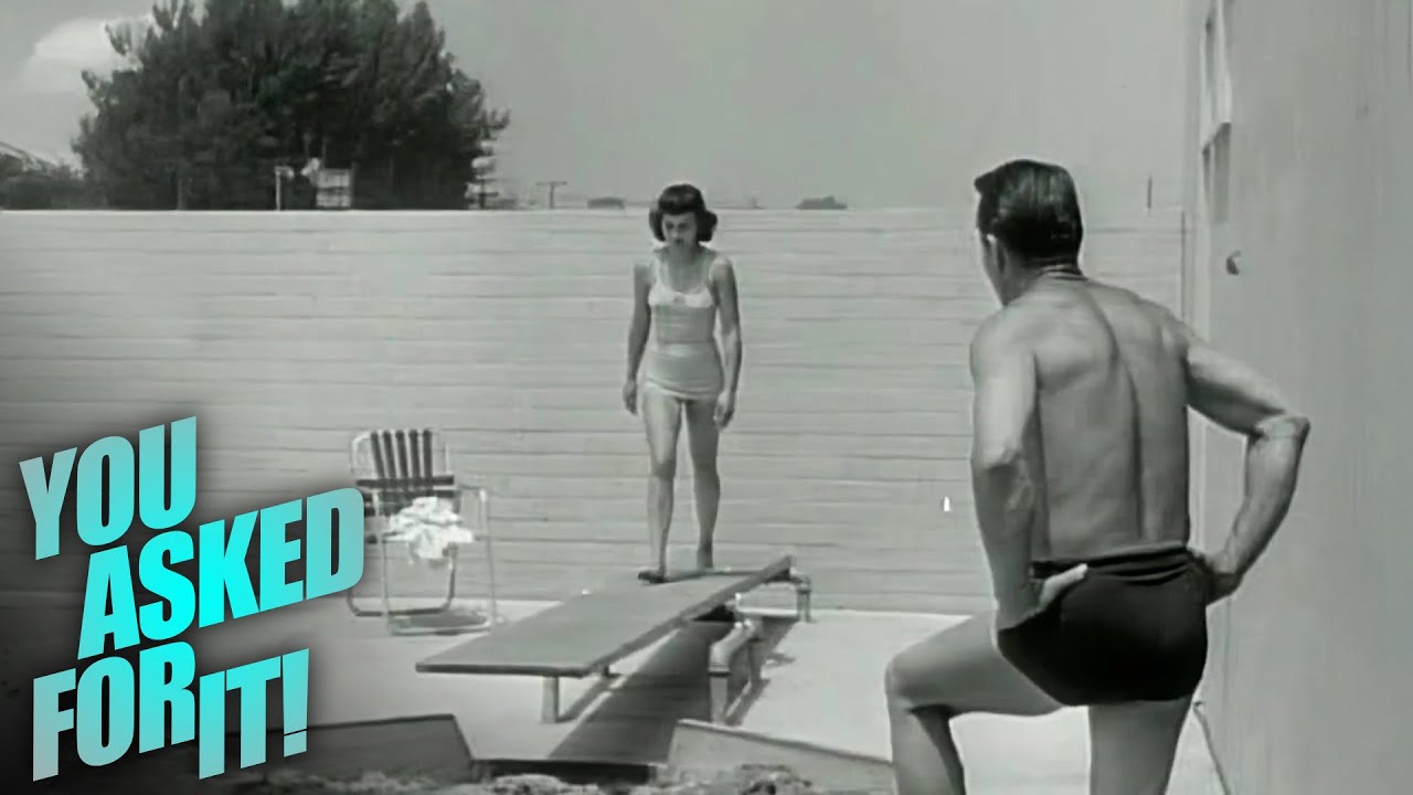 Women Who Dominated Sports | YOU ASKED FOR IT WILD WORLD OF SPORTS