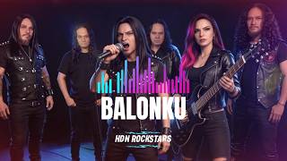 BALONKU ADA LIMA || Cover Rock Music