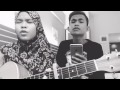 Wani ft Tajul Menanti di Alam Barzakh