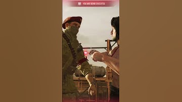 *NEW* CODM Stealth Kill!  #shorts #codm