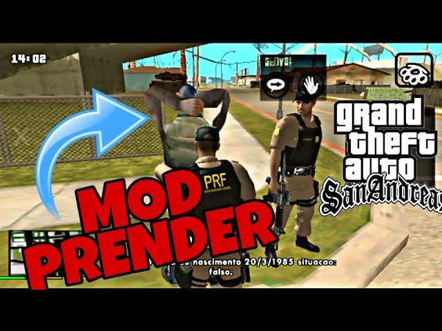 Modz Carros Brasileiros GTA SA ANDROID leia a ⤵⤵⤵ – Видео