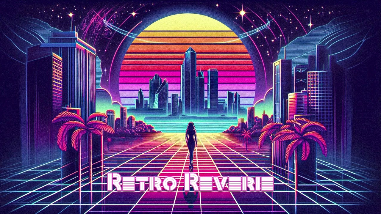 Watch jfan - Analog Reflections | SYNTHWAVE | RETROWAVE on YouTube Watch jfan - Analog Reflections | SYNTHWAVE | RETROWAVE on YouTube