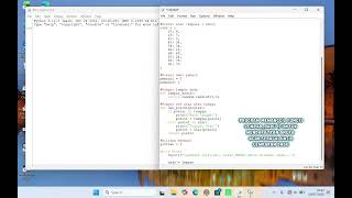 Tugas Akhir Membuat Game Ular Tangga Menggunakan Bahasa Python 