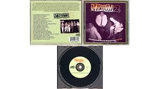 Psychedelic Schlemiels 2: More Lost Sounds From The Britpsych Scene 1967-1969