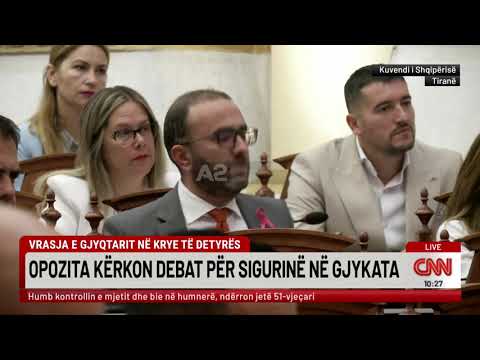 Ministri i Drejtësisë: Të bësh politikë me vrasjen… akoma nuk janë bërë të 7-tat