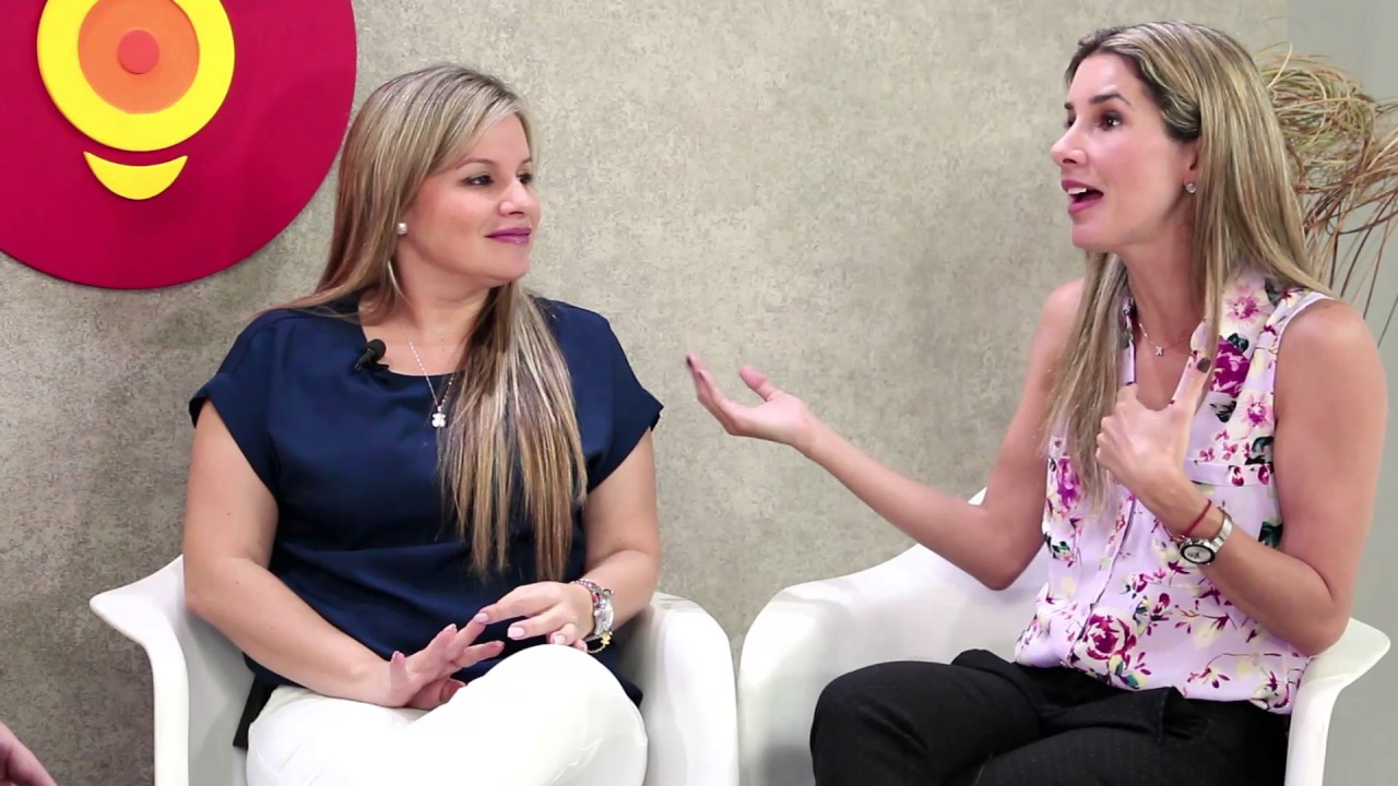 Emprendimiento en la moda infantil - Programa 23