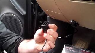 Weapon-R I-Throttle Controller Install
