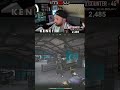 POOR JAKE :( (Arena Breakout Infinite)