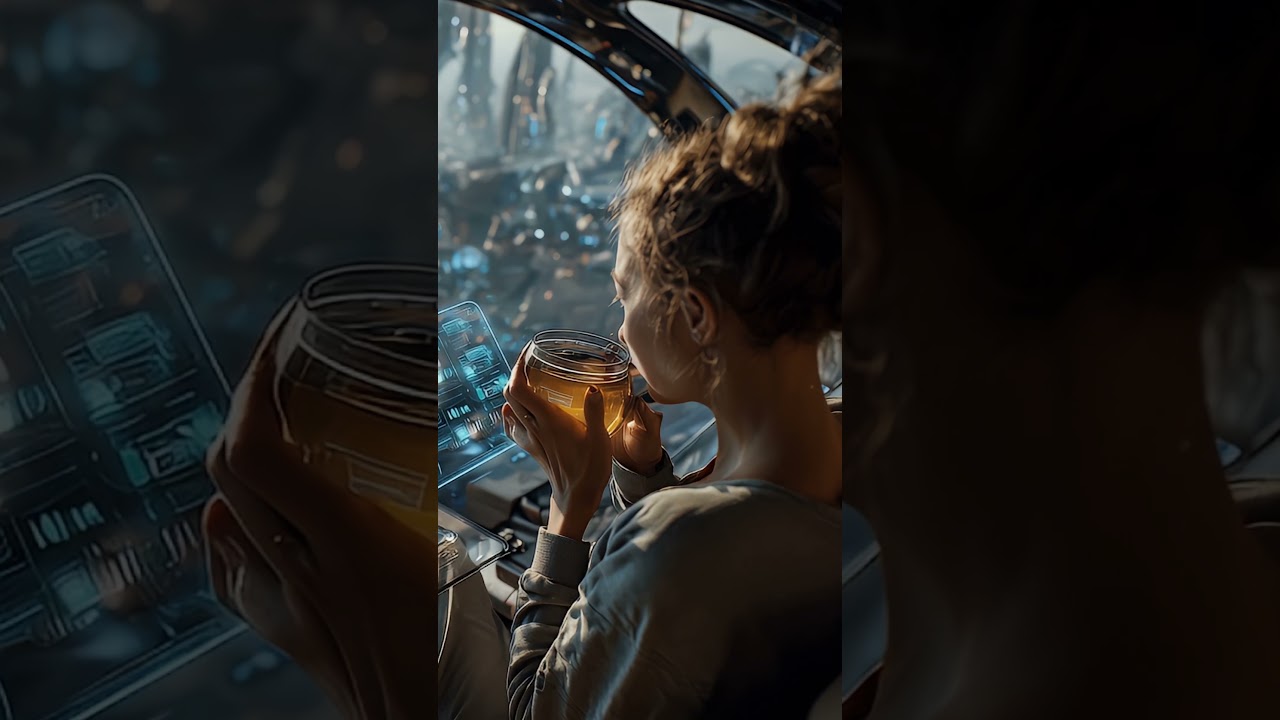 Great City – Part 1   