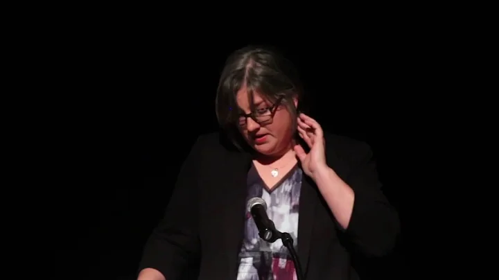 Jill E. Courtney reading "Sheck and Stardust"