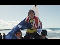 2022 Australian Surf Championships - Shortboard Division