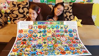 🐍Serpientes y🎲 escaleras⬆️, Ashley 🆚 Brie | Juegos clásicos! screenshot 4