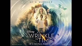 Emily Browning - Sweet Dreams (Are Made of This) (Audio) [A WRINKLE IN TIME - SOUNDTRACK]