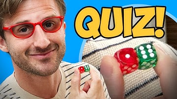 What To Do With This 61? (QUIZ!)