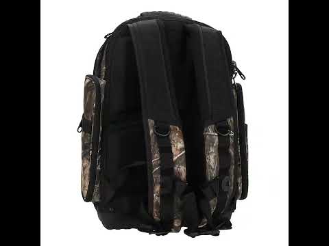 Veto EDC Pac LCB Camo DNA | 360 View